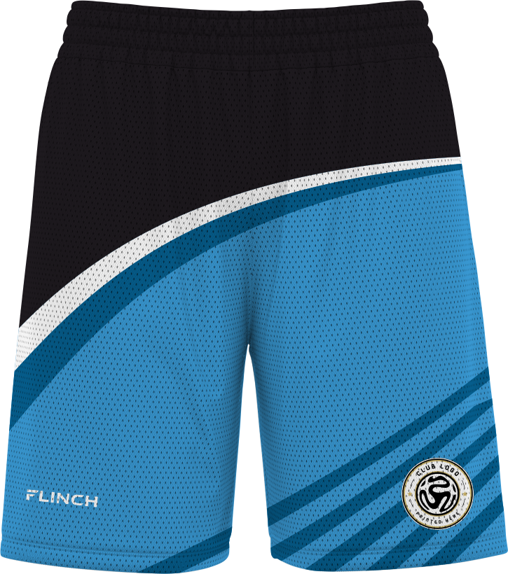 BASKETBALL SHORTS | BB-103
