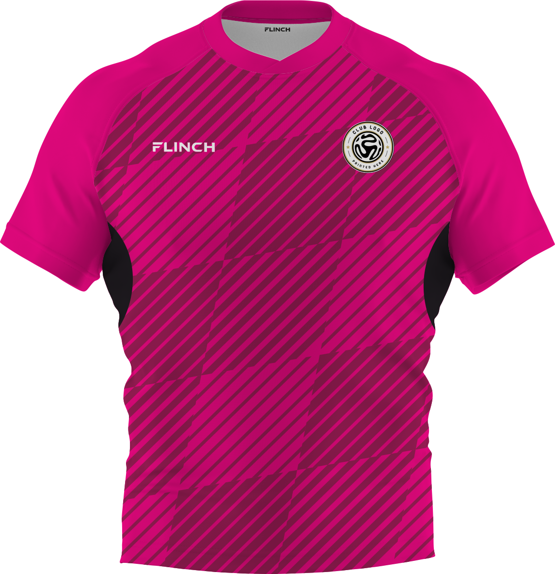 RUGBY SHIRT | R-105