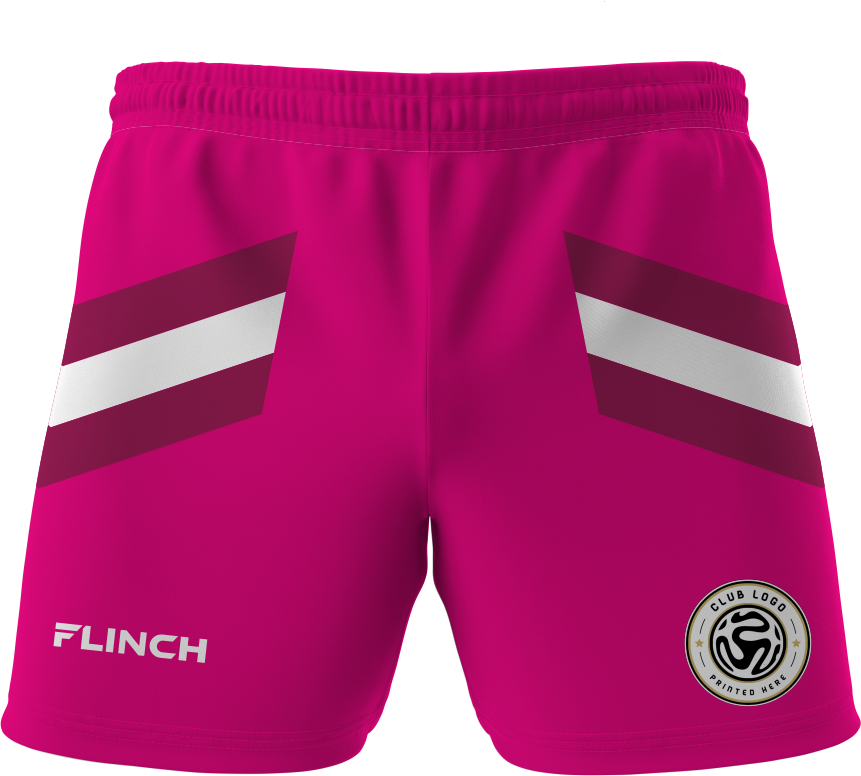 RUGBY SHORT | R-109