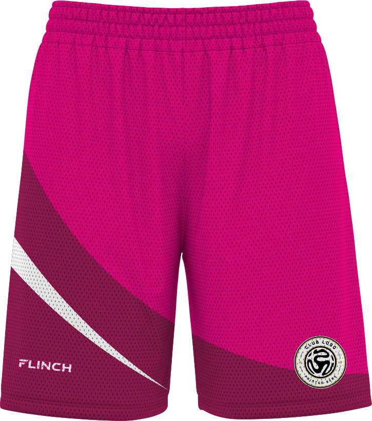 BASKETBALL SHORTS | BB-106