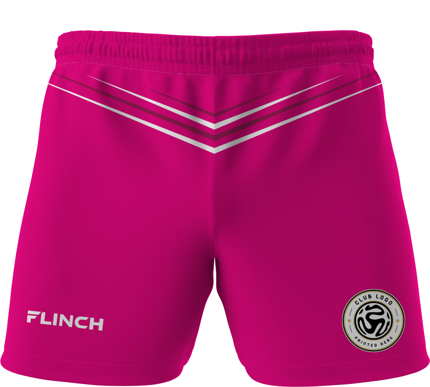 RUGBY SHORT | R-105