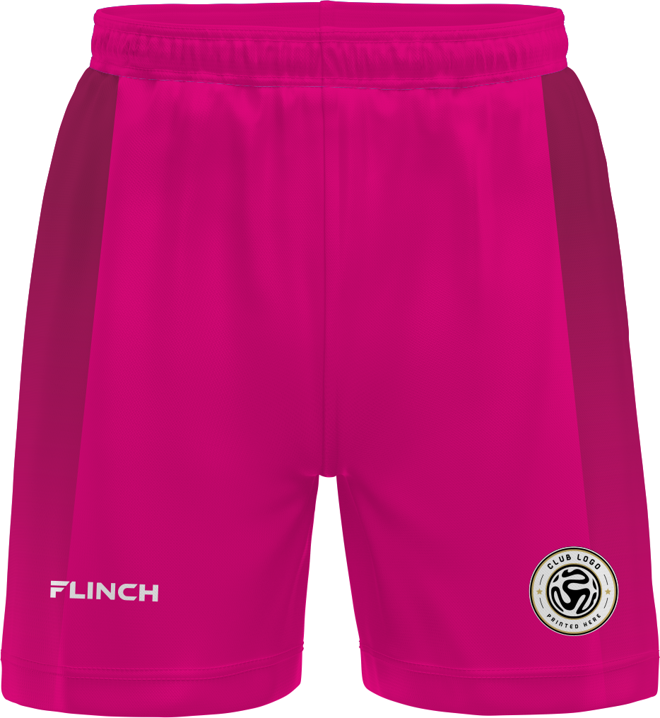 PLAYING SHORT | F-115