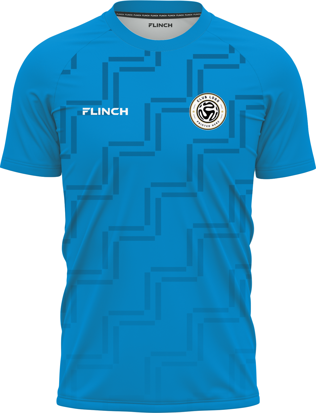 PLAYING SHIRT | F-102