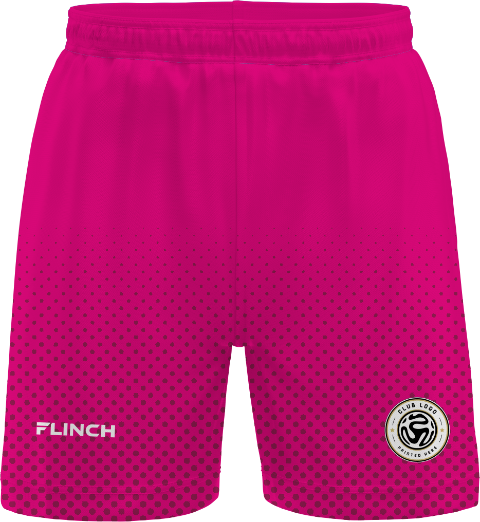 PLAYING SHORT | F-119