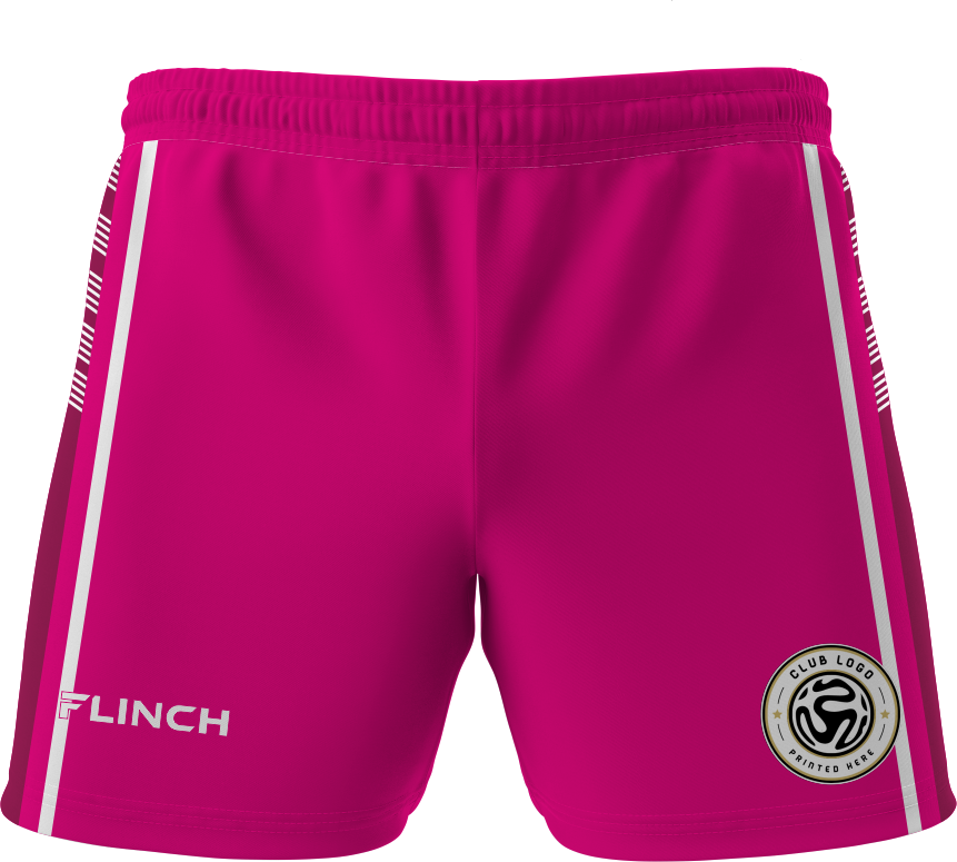 RUGBY SHORT | R-103