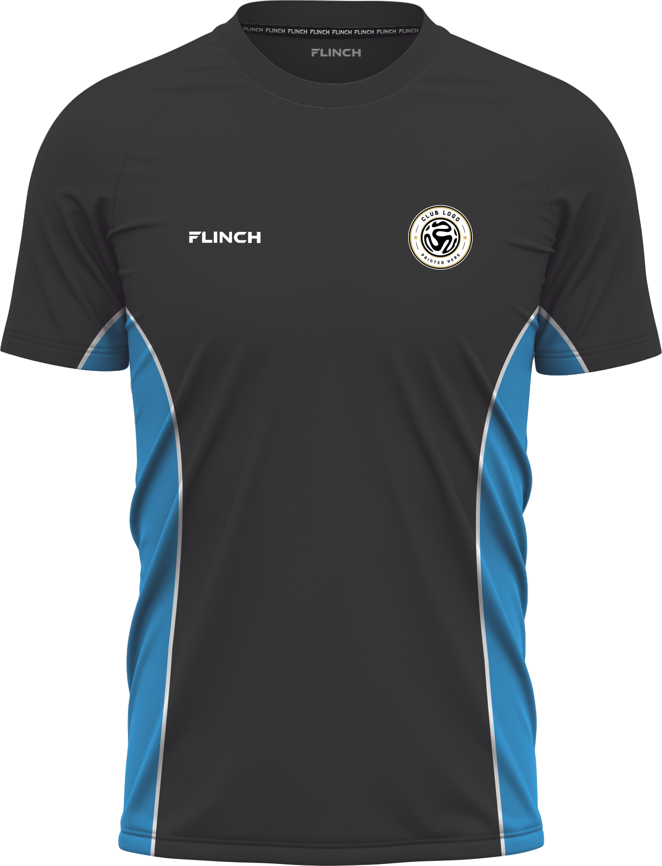 MOTUS ROUNDNECK T-SHIRT