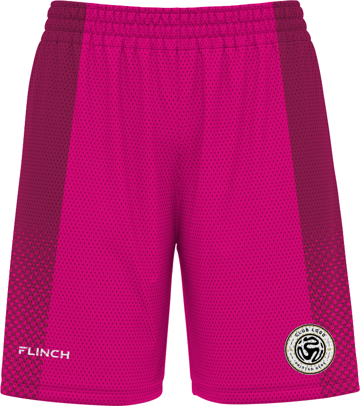 BASKETBALL SHORTS | BB-101