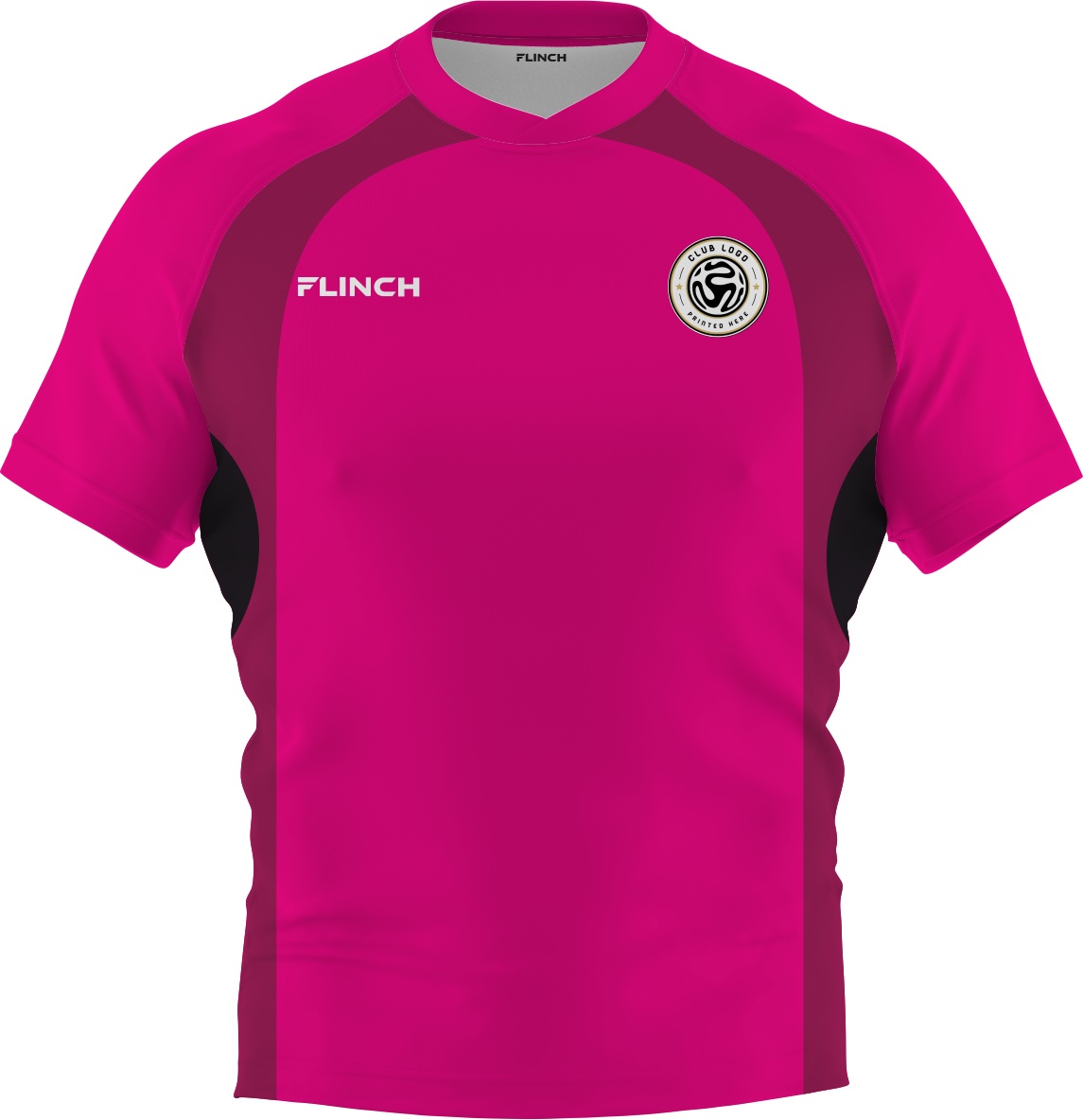 RUGBY SHIRT | R-102
