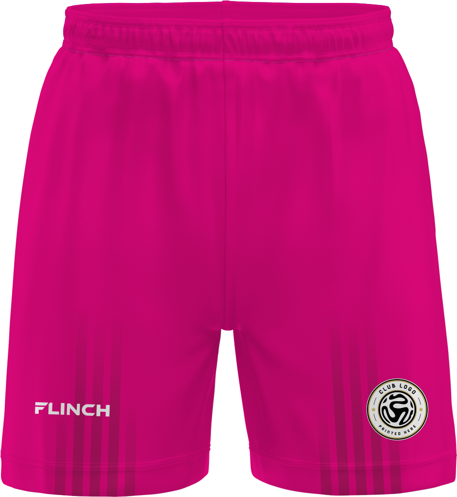 PLAYING SHORT | F-105
