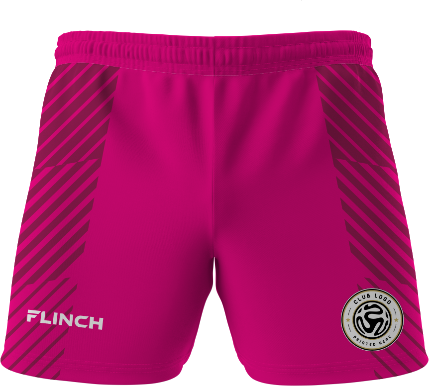 RUGBY SHORT | R-110