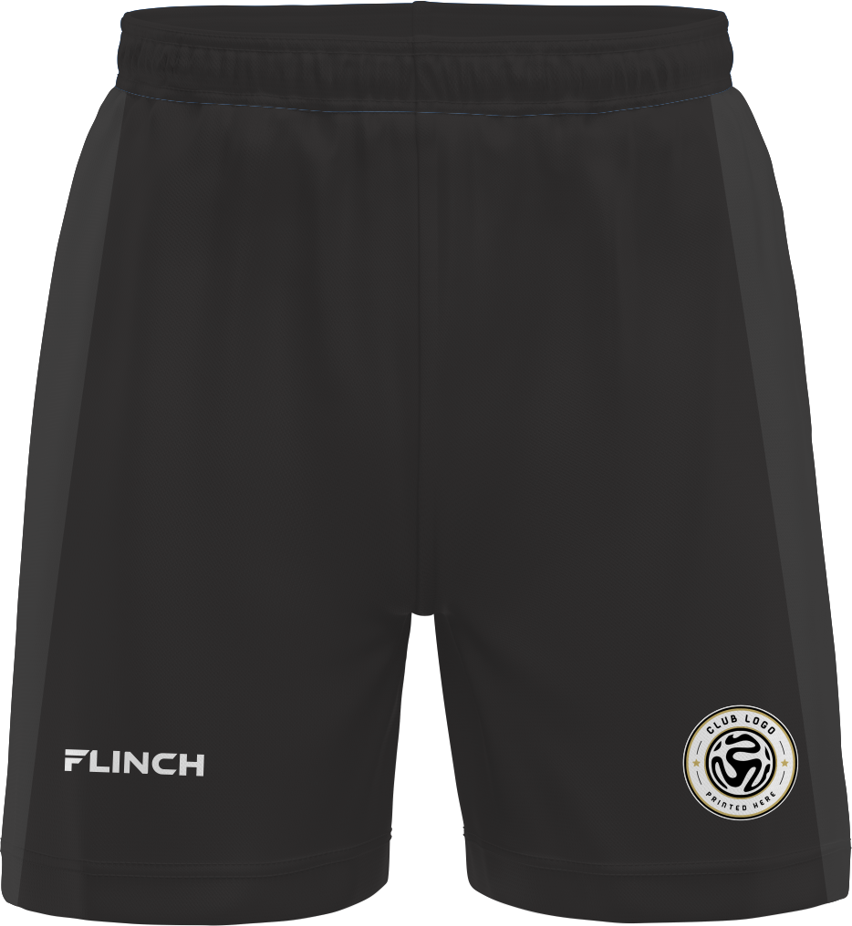 PLAYING SHORT | F-106