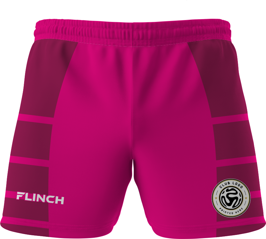 RUGBY SHORT | R-106