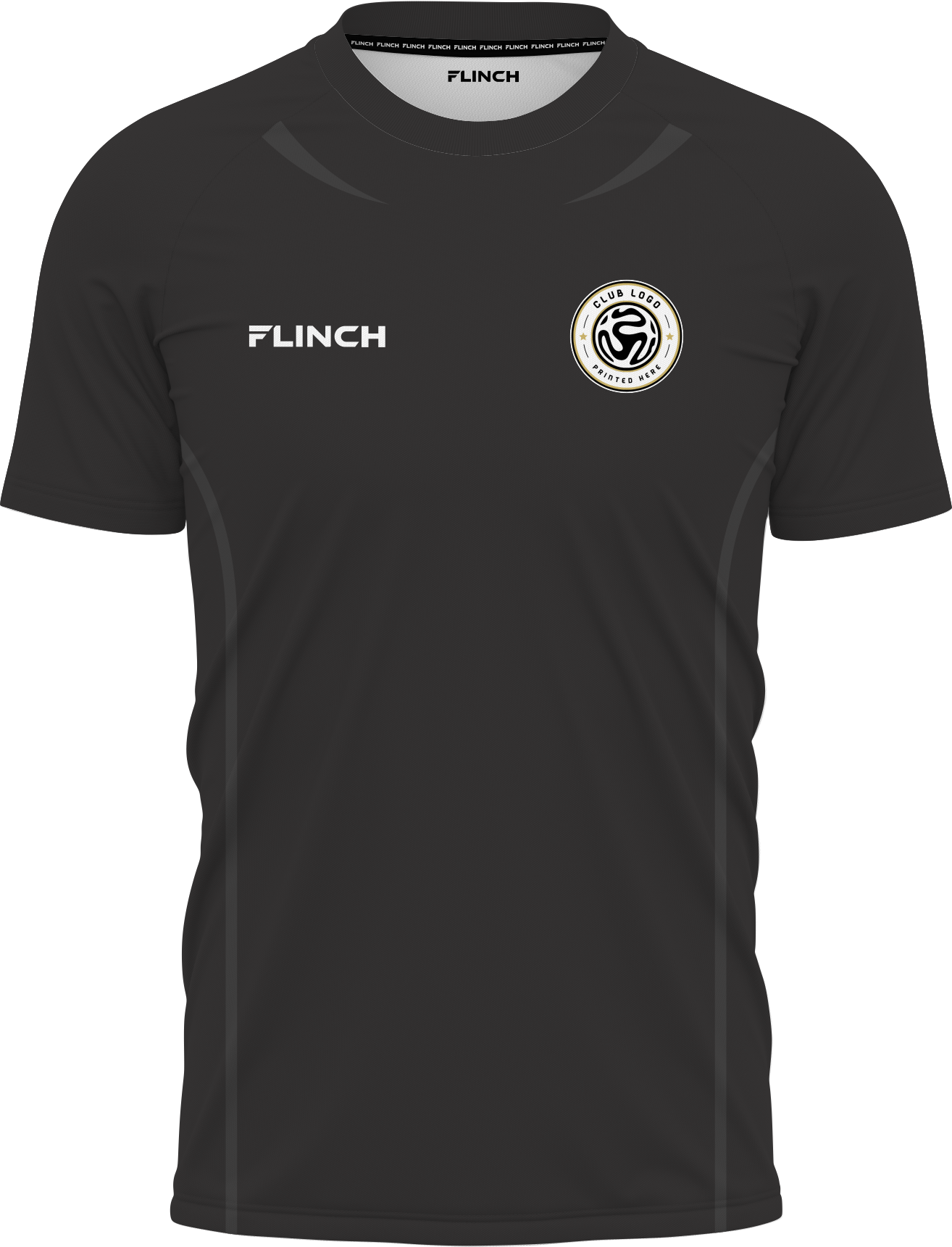 PLAYING SHIRT | F-111