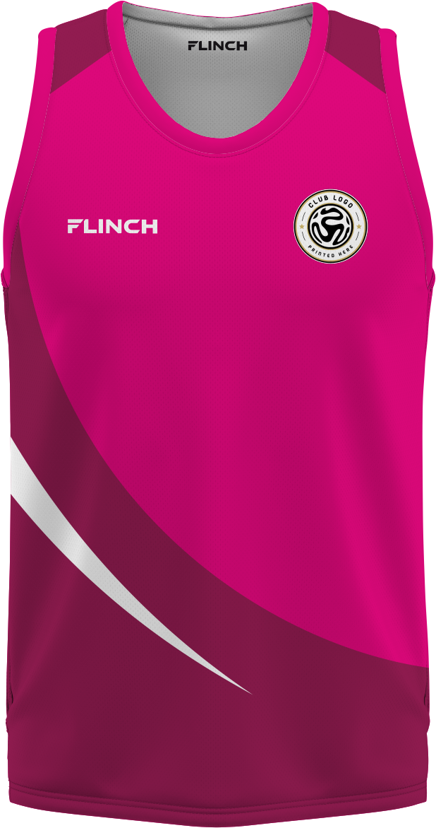 BASKETBALL VEST | BB-106