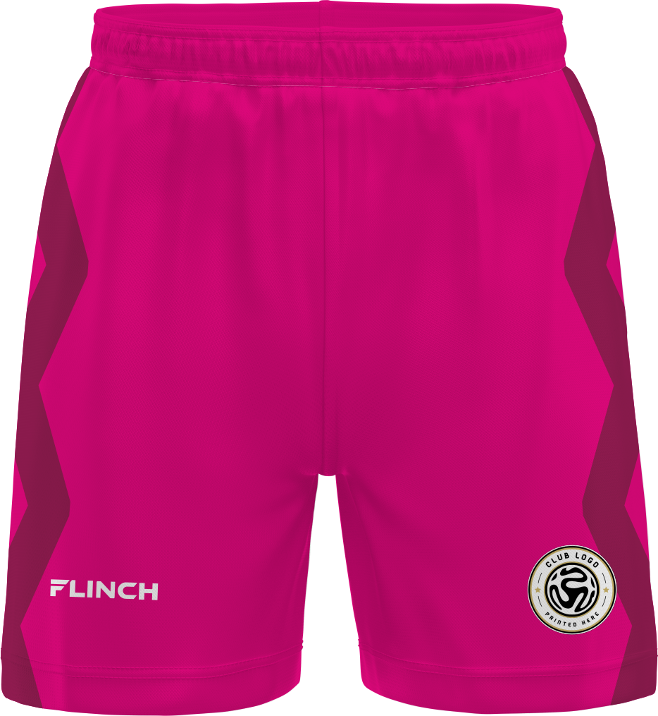 PLAYING SHORT | F-103