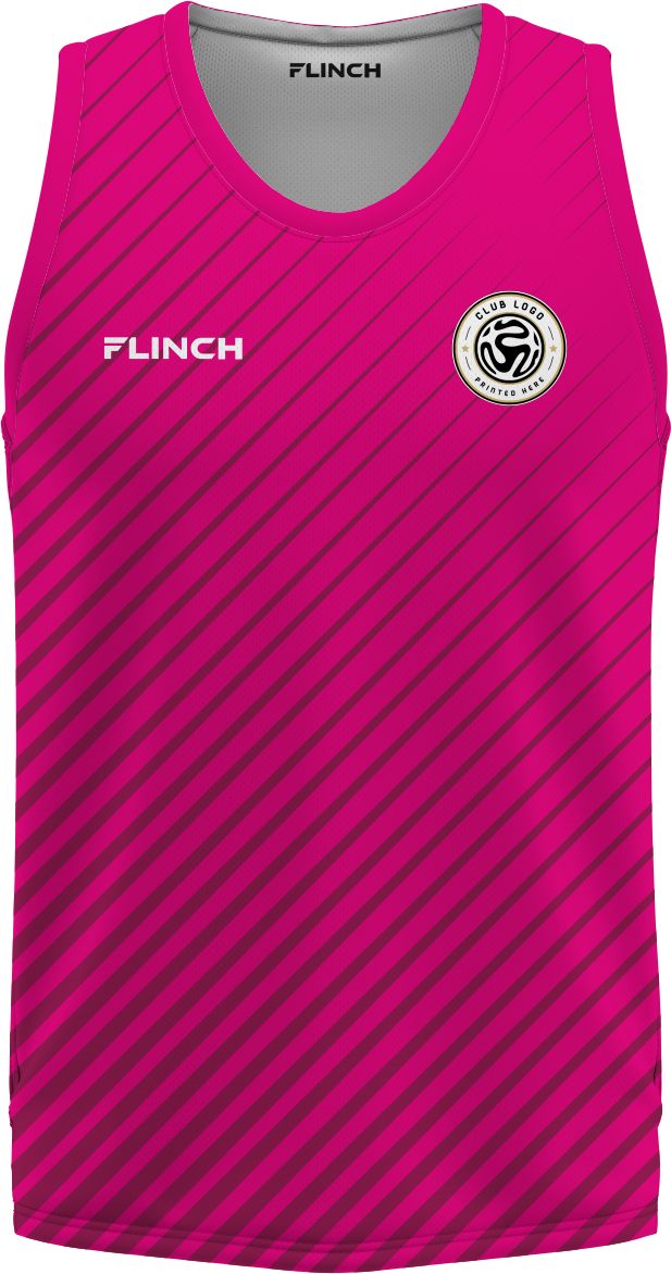 BASKETBALL VEST | BB-102