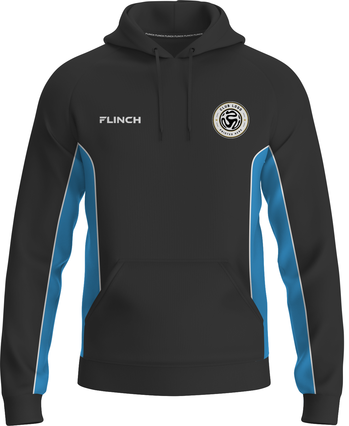 MOTUS HOODIE