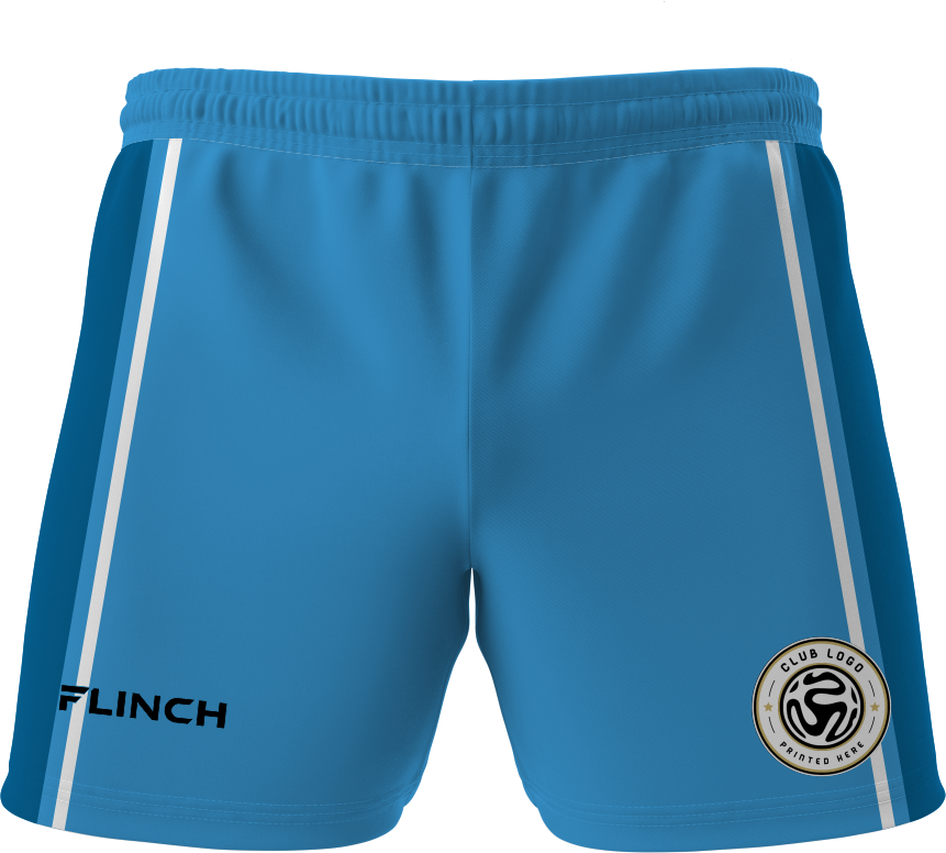 RUGBY SHORT | R-104