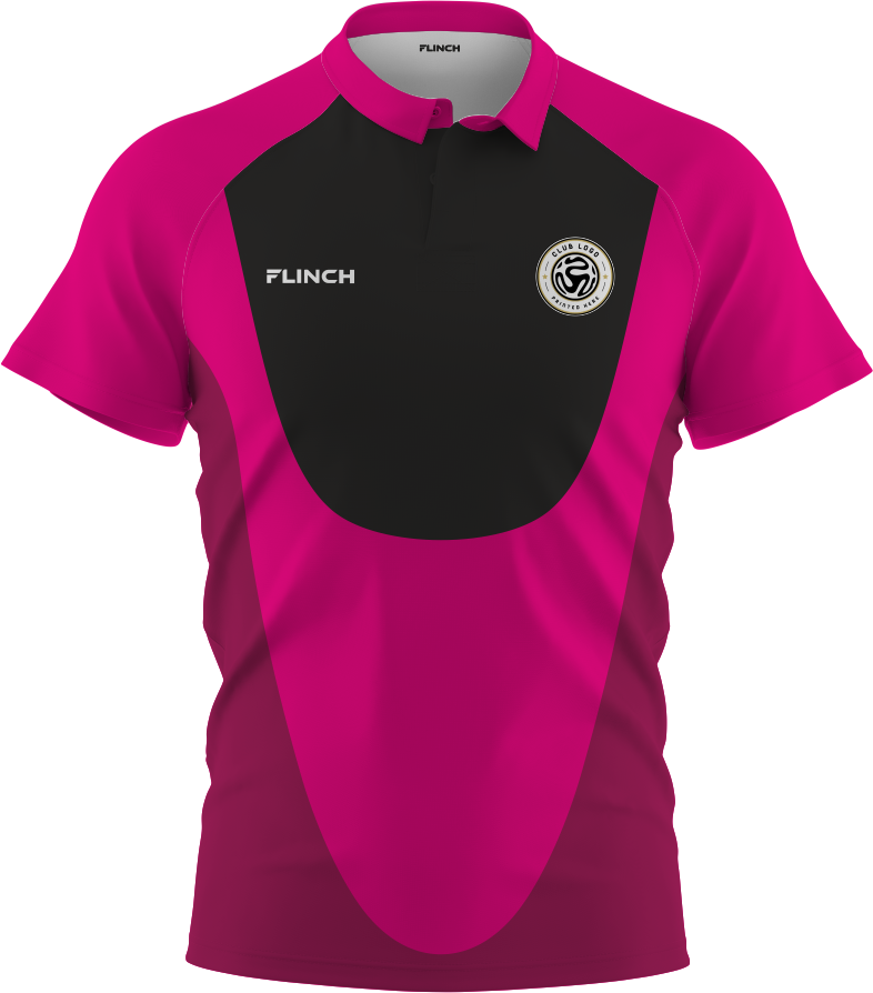 SUBLIMATED POLO | SB-105
