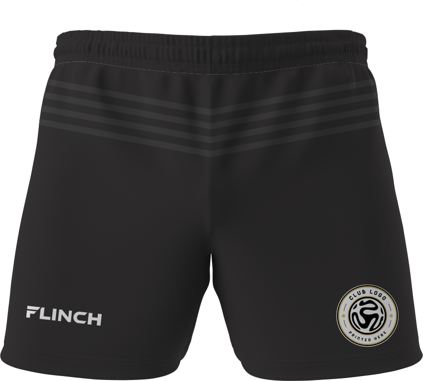 RUGBY SHORT | R-111