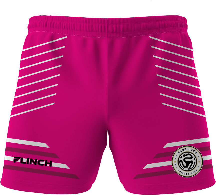 RUGBY SHORT | R-102