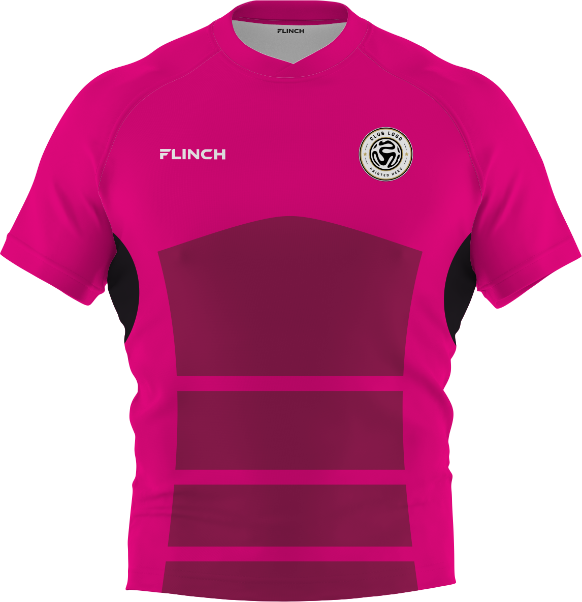 RUGBY SHIRT | R-101