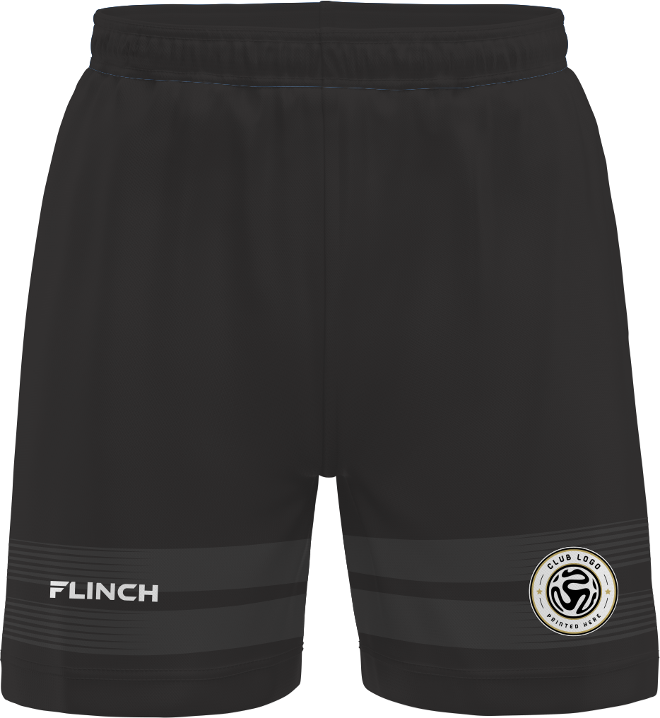 PLAYING SHORT | F-107