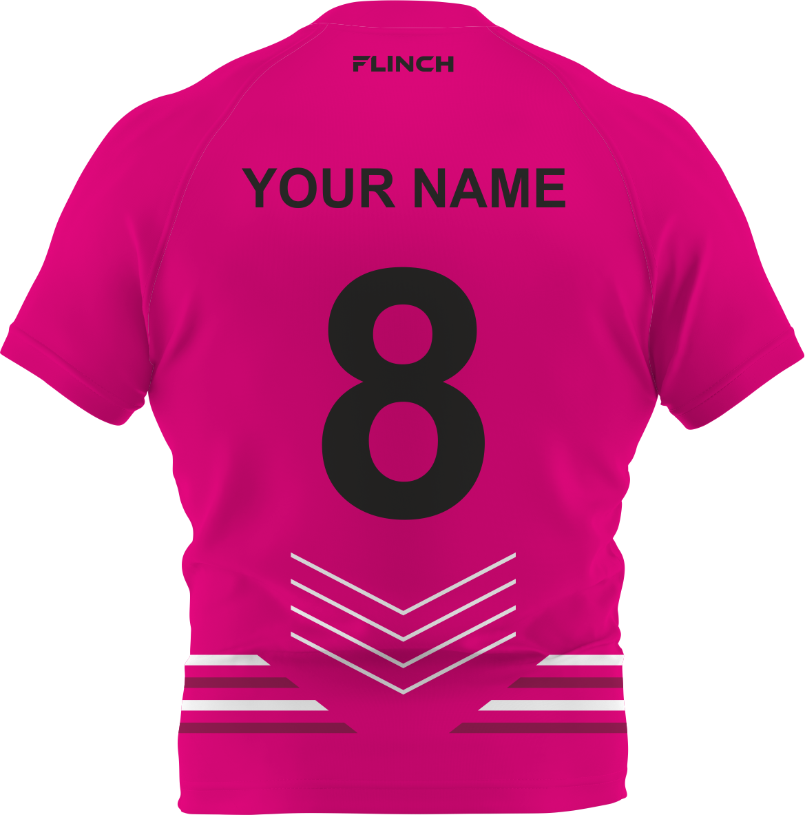 RUGBY SHIRT | R-108