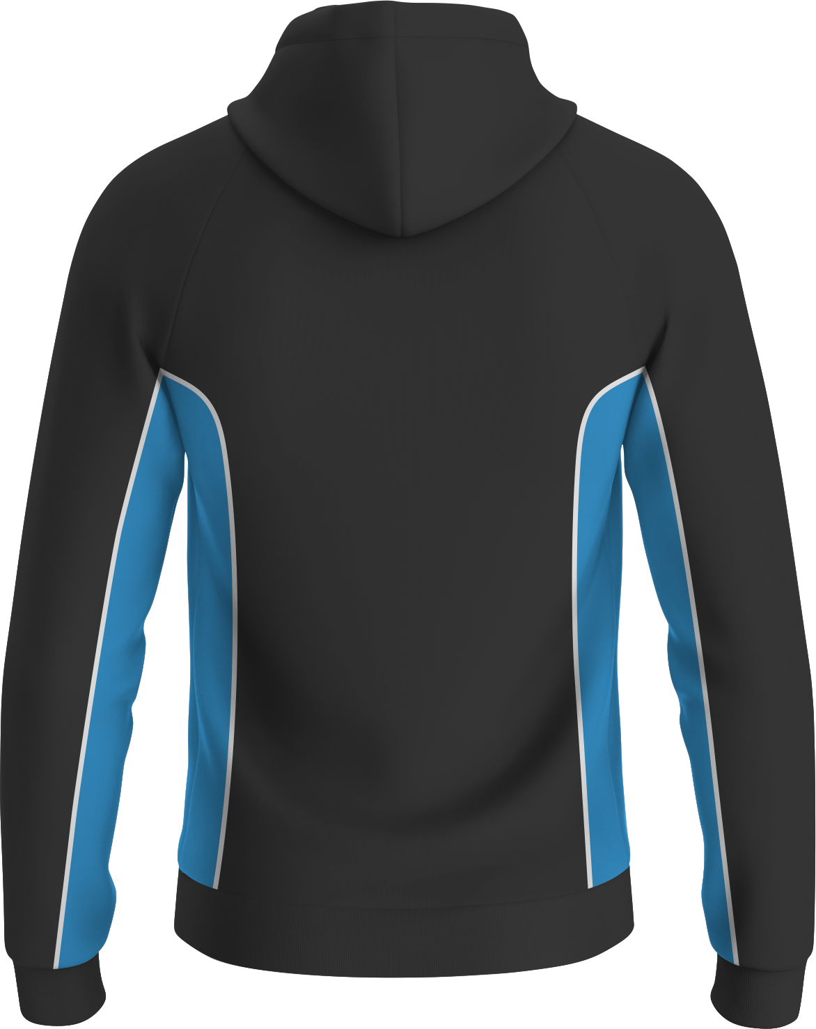 MOTUS HOODIE