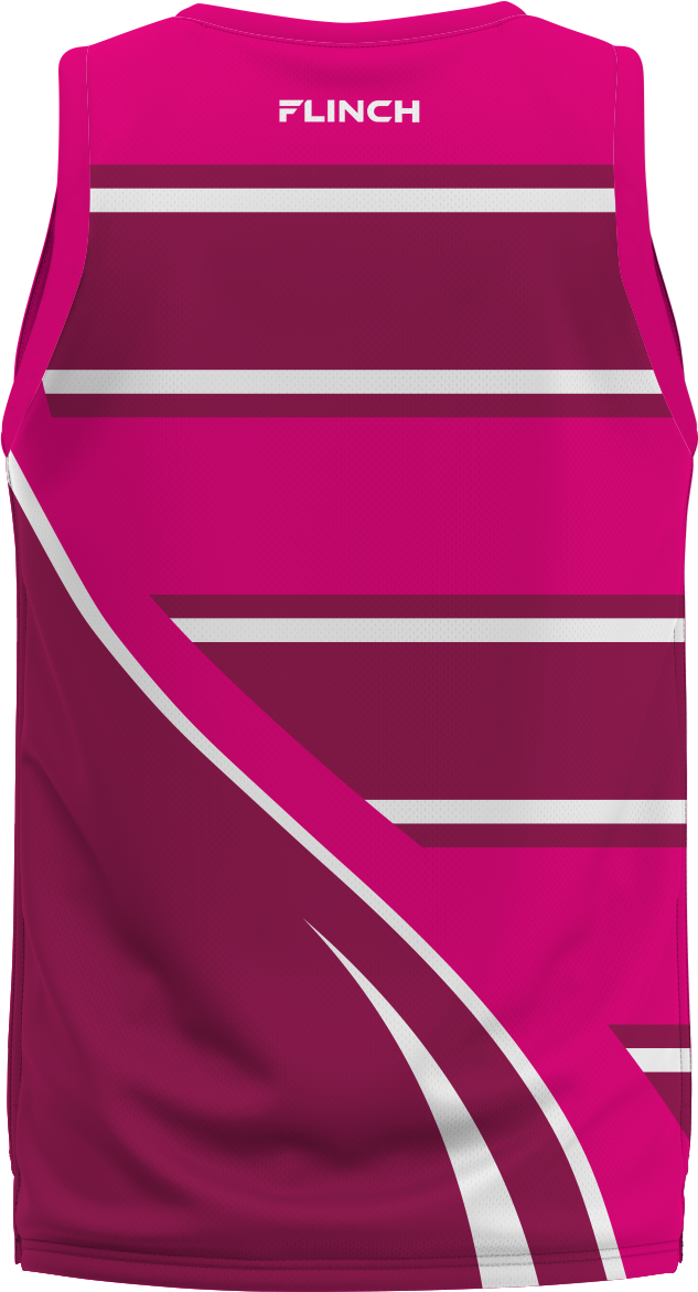 BASKETBALL VEST | BB-107