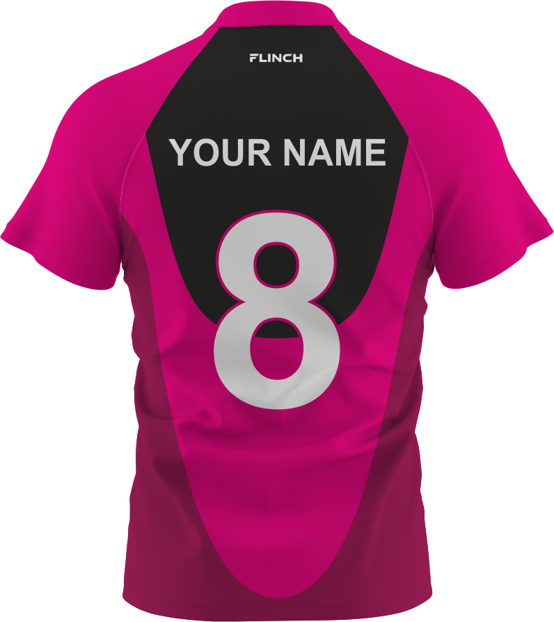 SUBLIMATED POLO | SB-105