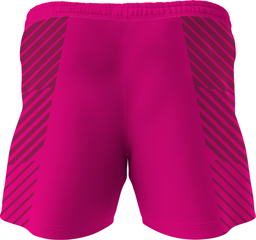 RUGBY SHORT | R-110