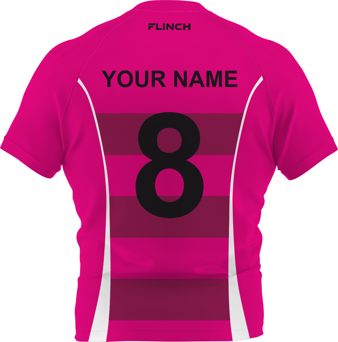 RUGBY SHIRT | R-107