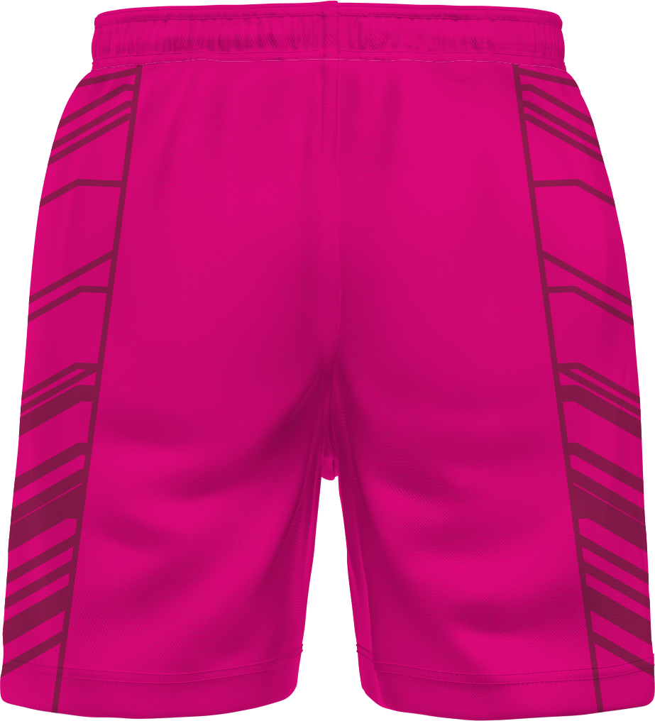 PLAYING SHORT | F-104