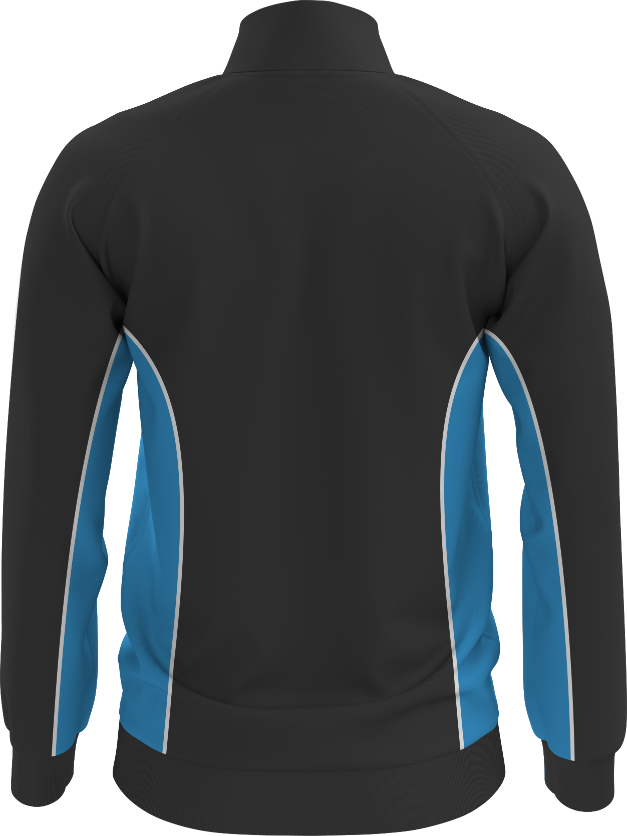 MOTUS TRAINING QUARTER ZIP