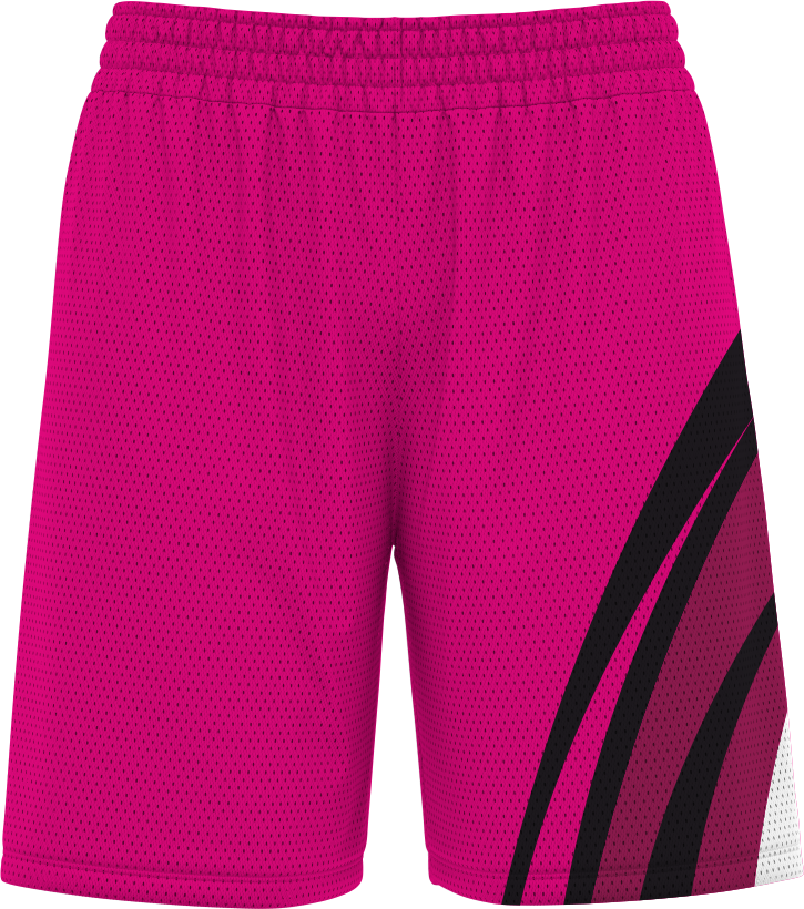BASKETBALL SHORTS | BB-108
