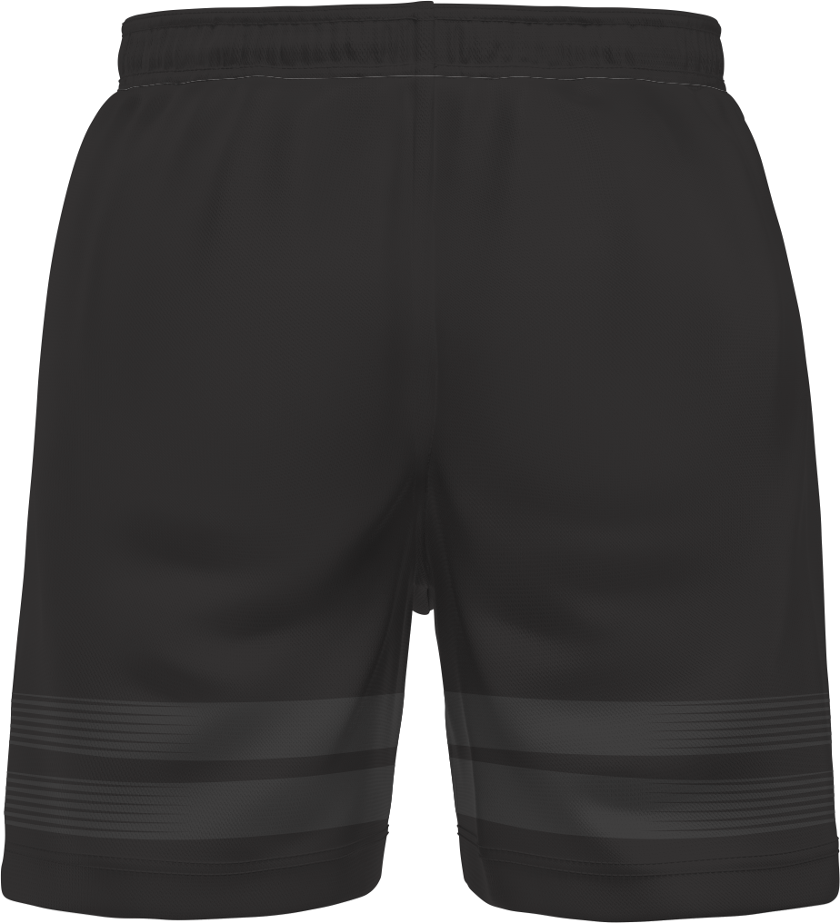 PLAYING SHORT | F-107