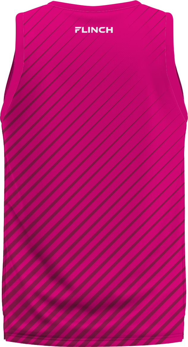 BASKETBALL VEST | BB-102