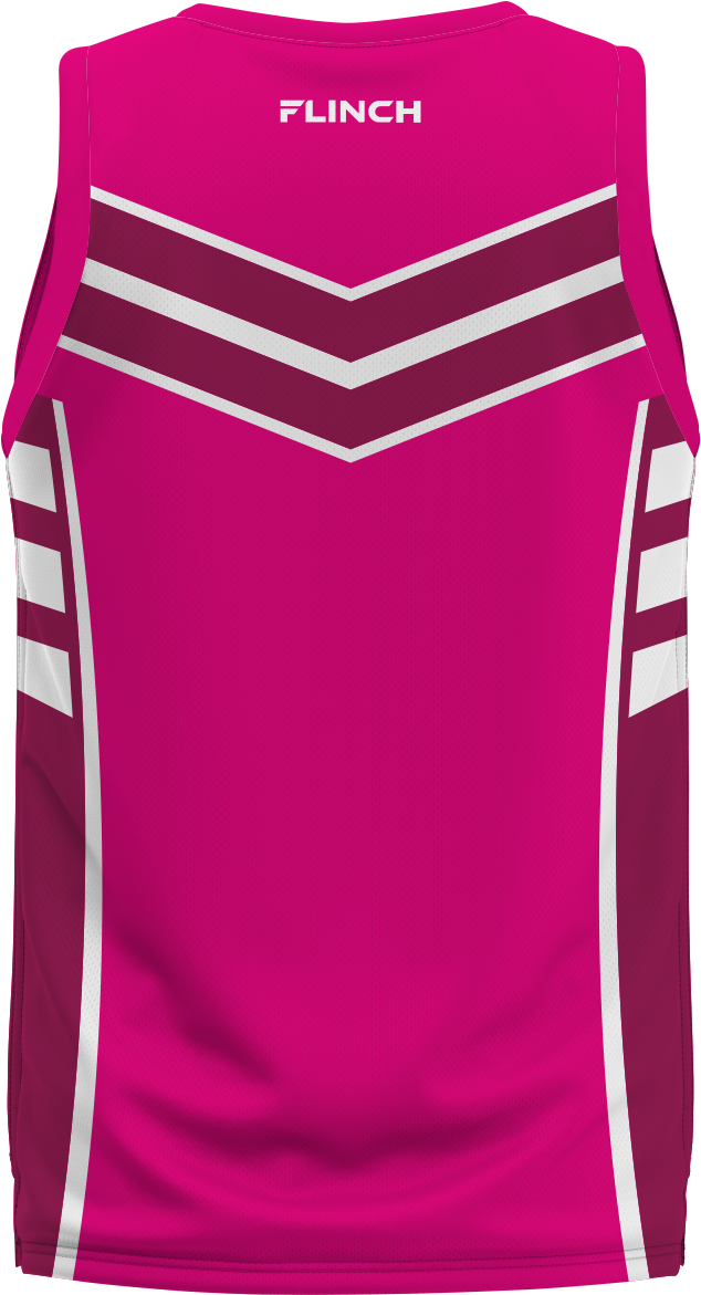 BASKETBALL VEST | BB-105
