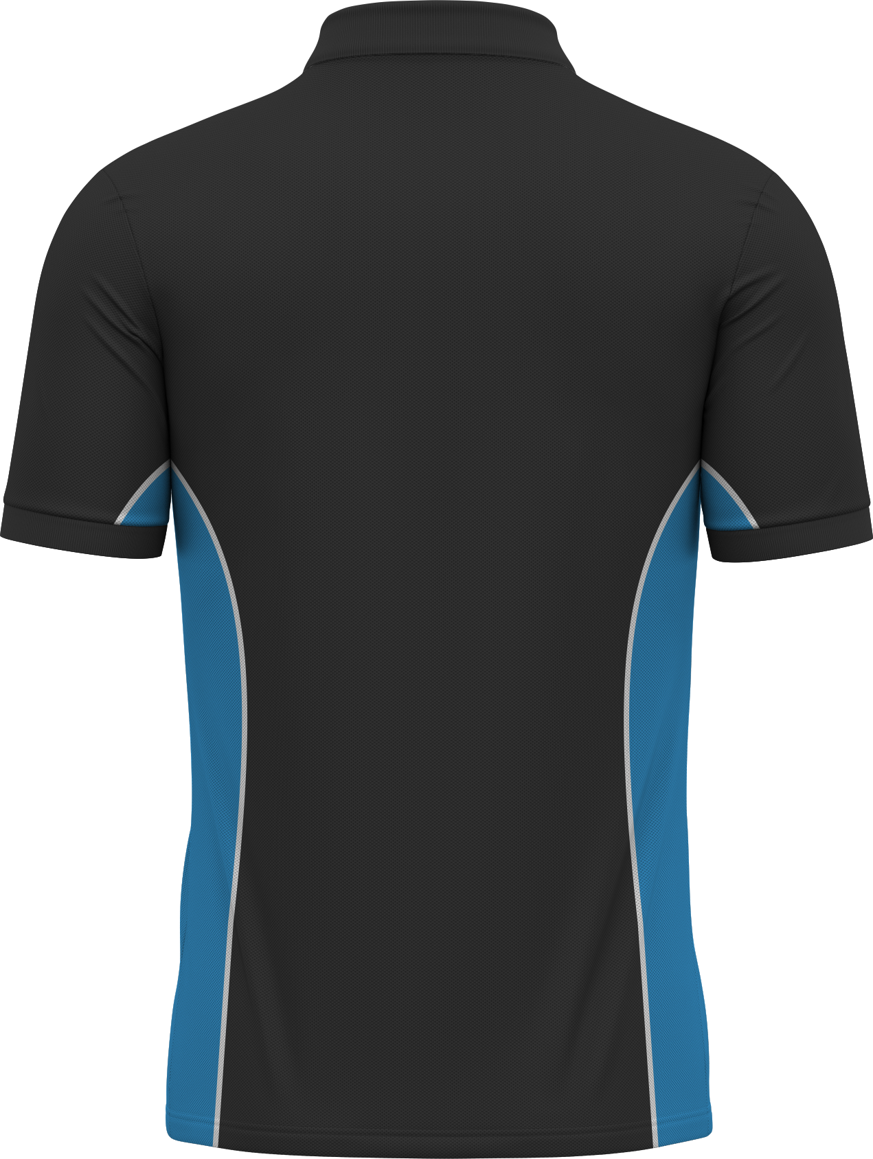 MOTUS POLO SHIRT