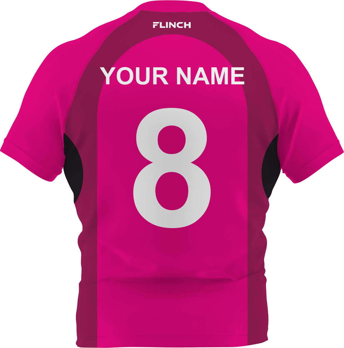 RUGBY SHIRT | R-102