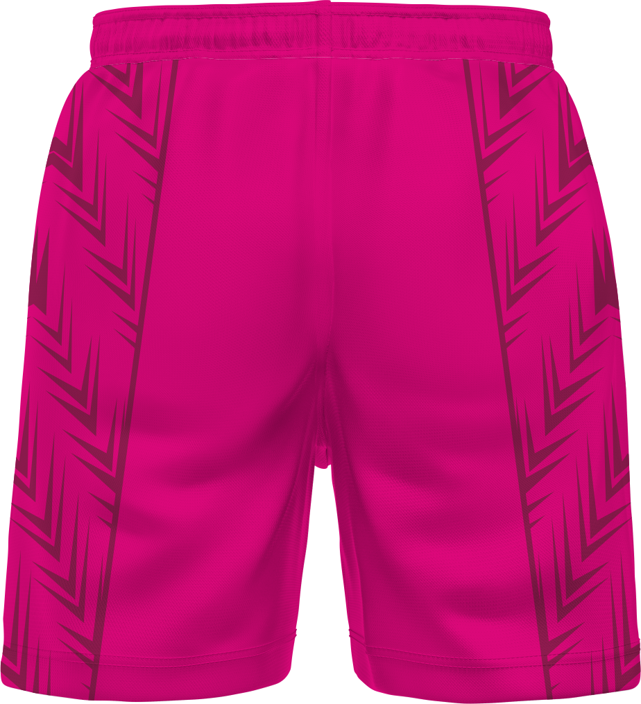 PLAYING SHORT | F-101