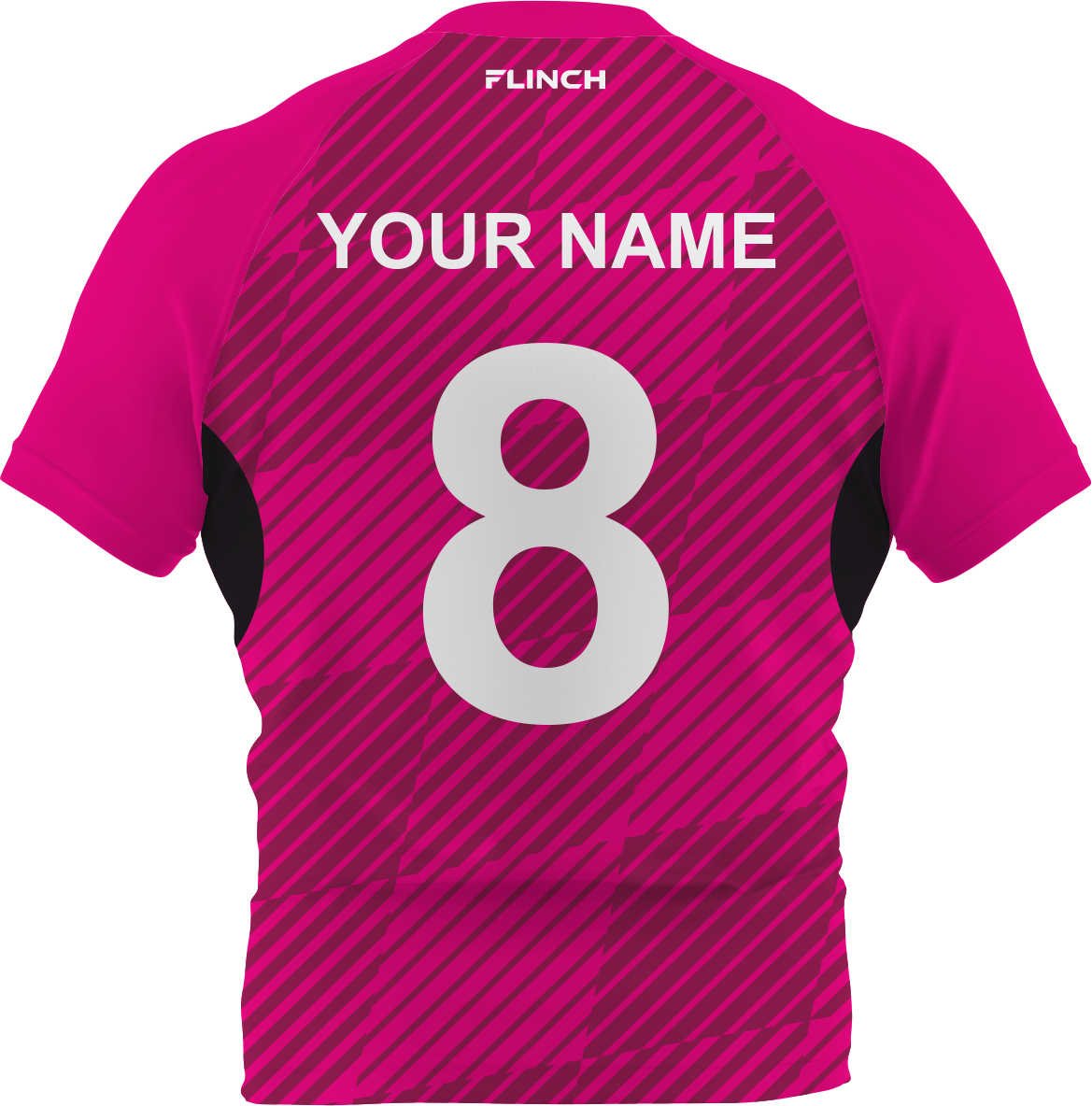 RUGBY SHIRT | R-105