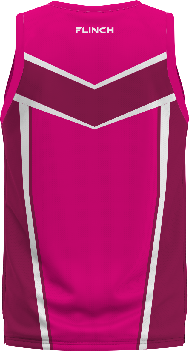 BASKETBALL VEST | BB-109