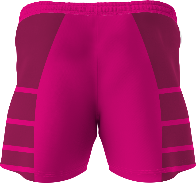 RUGBY SHORT | R-106