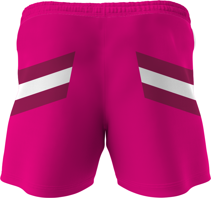 RUGBY SHORT | R-109