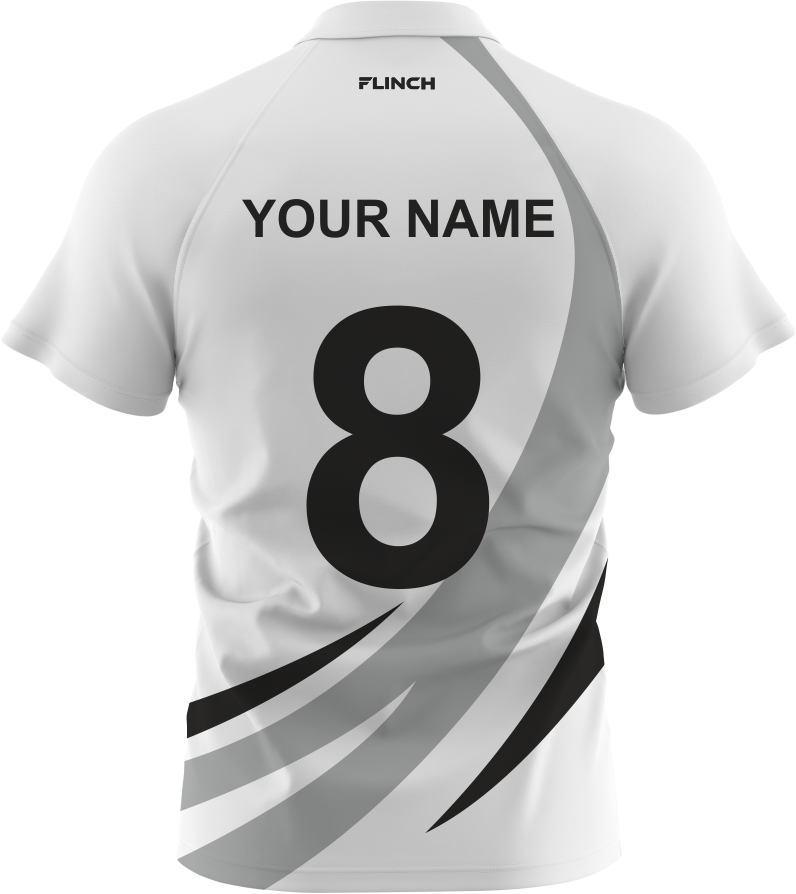 SUBLIMATED POLO | SB-102