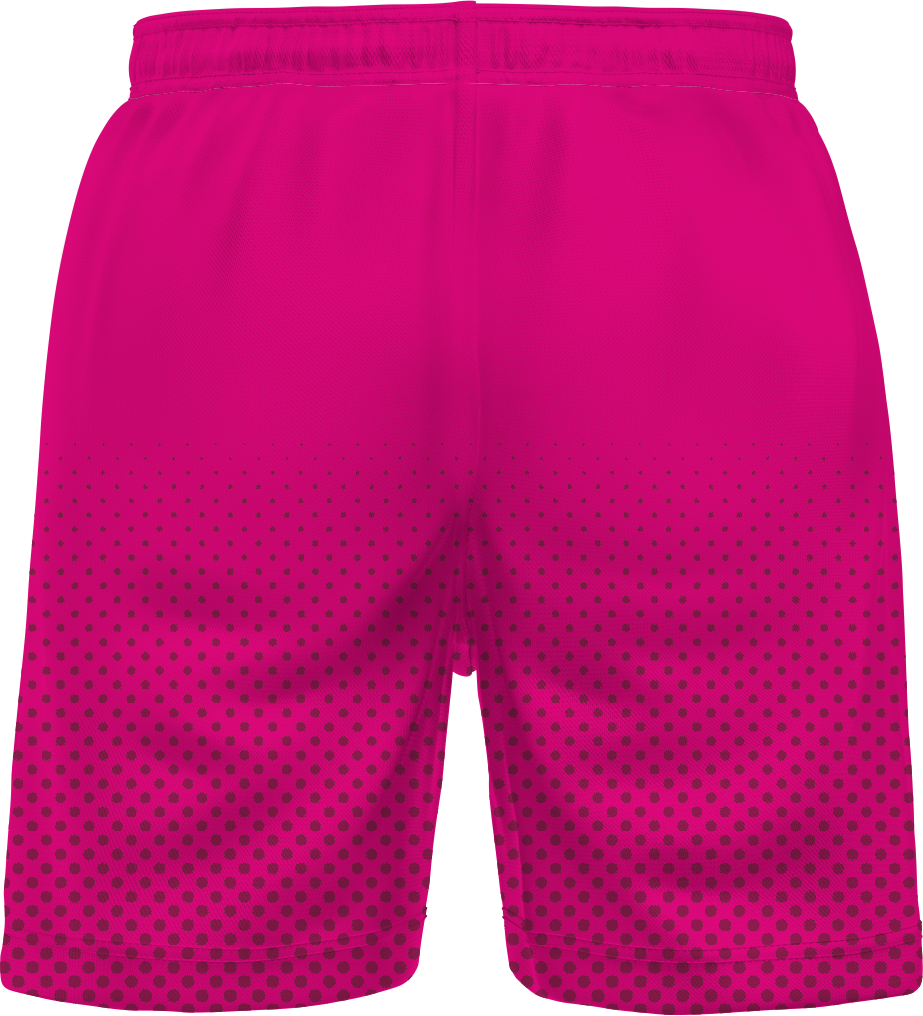 PLAYING SHORT | F-119