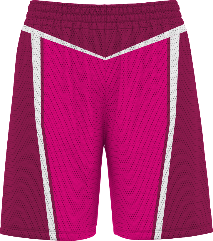 BASKETBALL SHORTS | BB-109