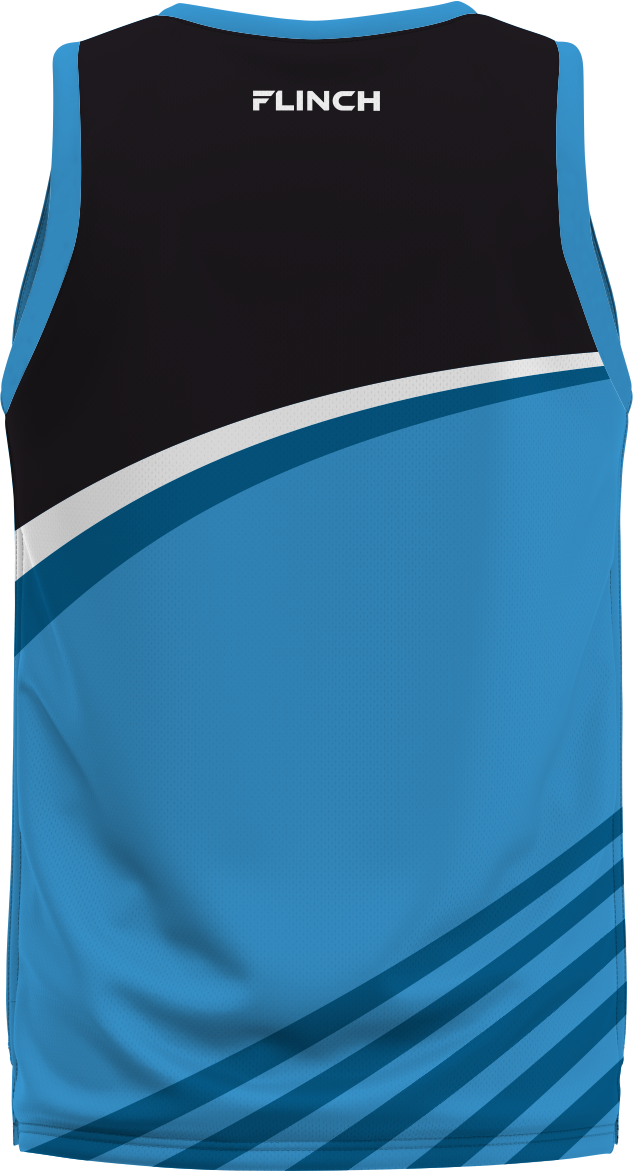 BASKETBALL VEST | BB-103